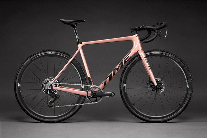 ADHX 45 SRAM FORCE E1