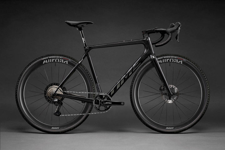 ADHX 45 SHIMANO GRX 1x12 Speed Mechanical
