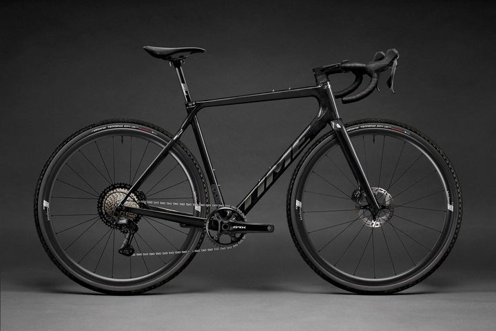 ADHX 45 SHIMANO GRX 1x12 Speed Mechanical