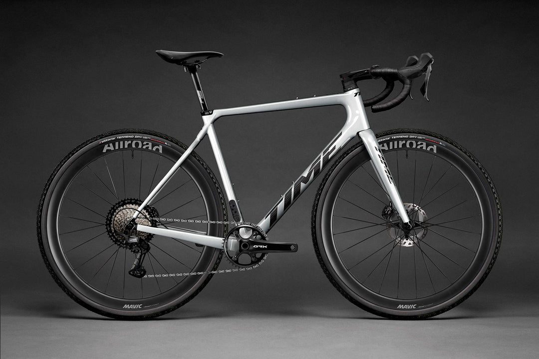 ADHX 45 SHIMANO GRX 1x12 Speed Mechanical