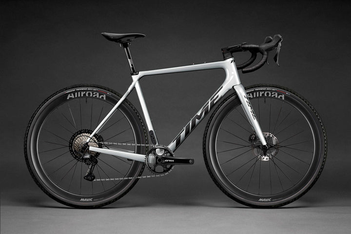 ADHX 45 SHIMANO GRX 1x12 Speed Mechanical