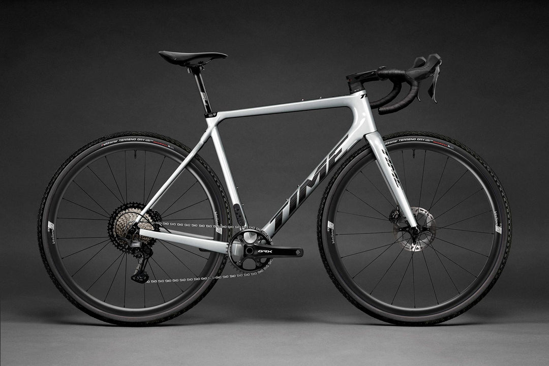 ADHX 45 SHIMANO GRX 1x12 Speed Mechanical