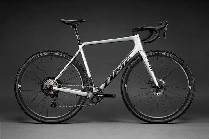ADHX 45 SHIMANO GRX 1x12 Speed Mechanical