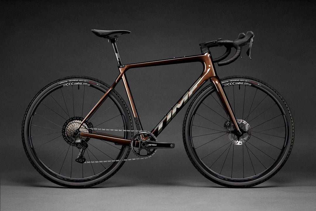 ADHX 45 SHIMANO GRX 1x12 Speed Mechanical