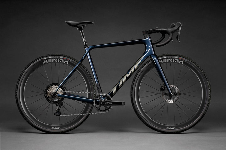 ADHX 45 SHIMANO GRX 1x12 Speed Mechanical