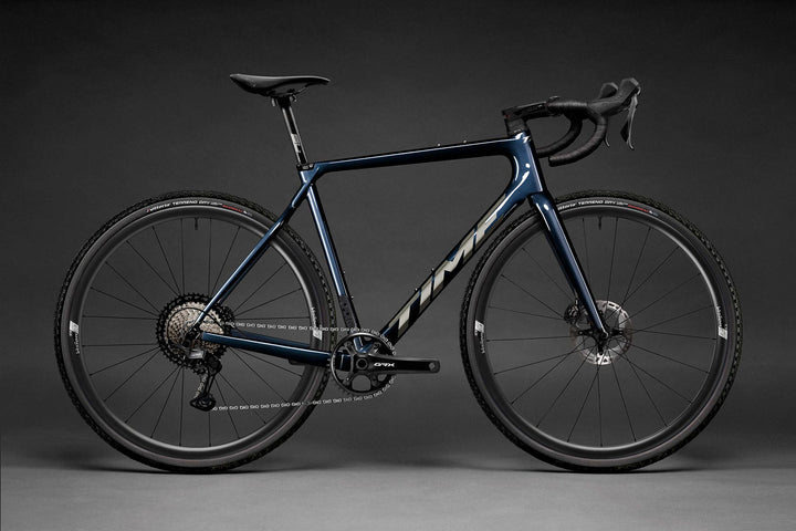 ADHX 45 SHIMANO GRX 1x12 Speed Mechanical