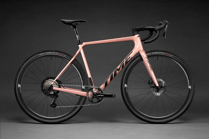 ADHX 45 SHIMANO GRX 1x12 Speed Mechanical