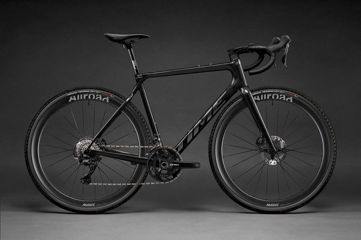 ADHX 45 SHIMANO GRX 2x12 Speed Mechanical
