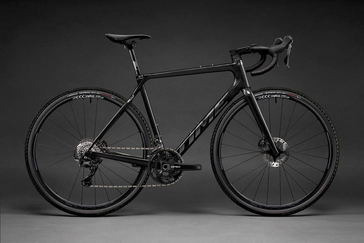 ADHX 45 SHIMANO GRX 2x12 Speed Mechanical