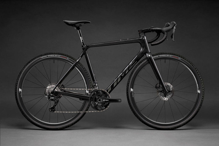 ADHX 45 SHIMANO GRX 2x12 Speed Mechanical