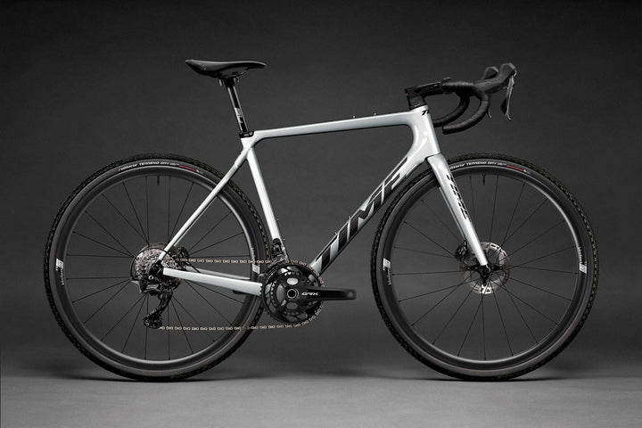 ADHX 45 SHIMANO GRX 2x12 Speed Mechanical