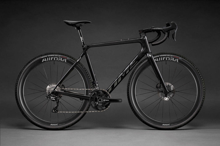 ADHX 45 SHIMANO GRX Di2 2x12