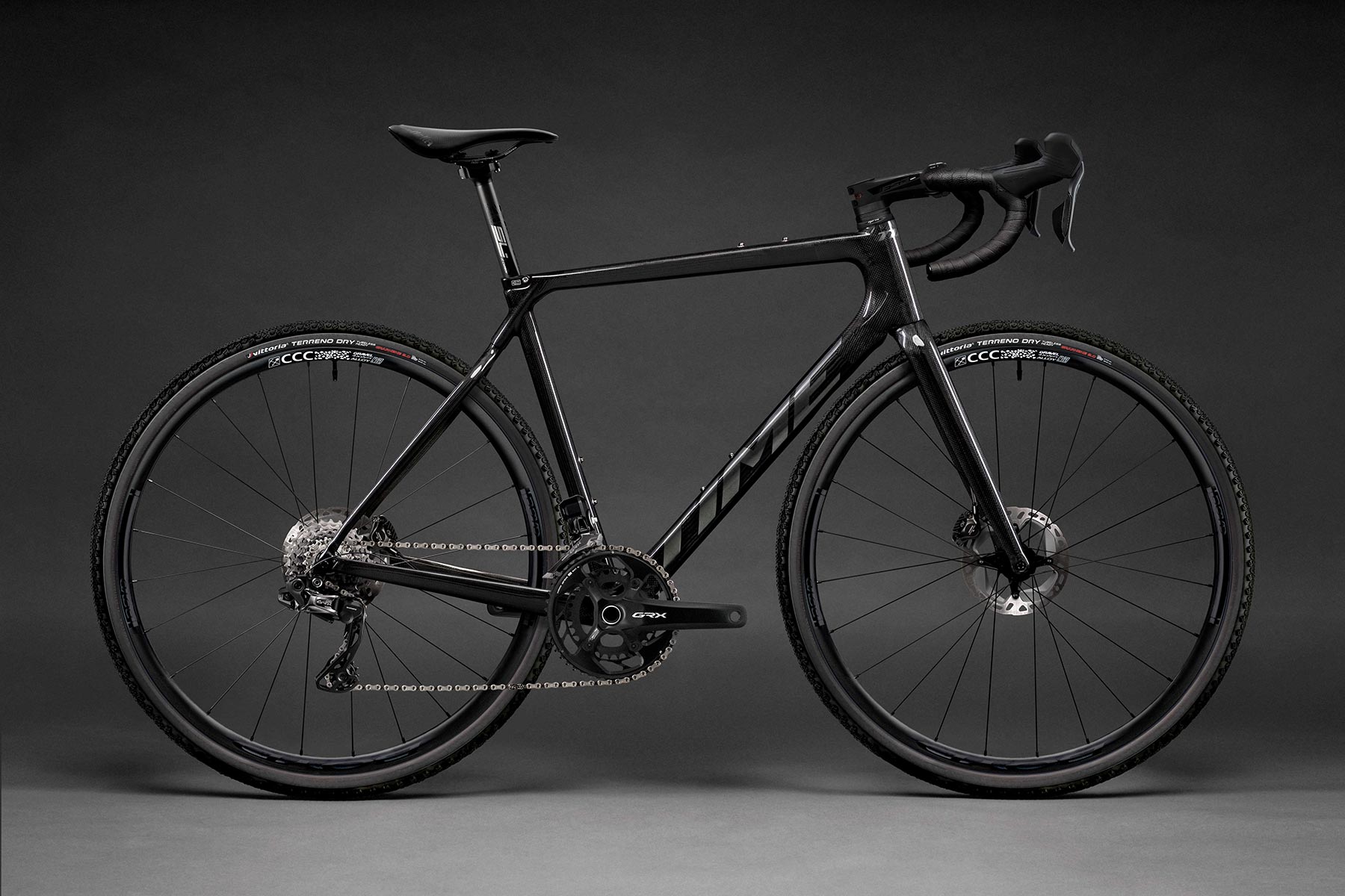 GRAPHITE DESIGN ロードバイク Di2 USED】GRAPHITE DESIGN グラファイトデザイン METEOR LUNCH DURA