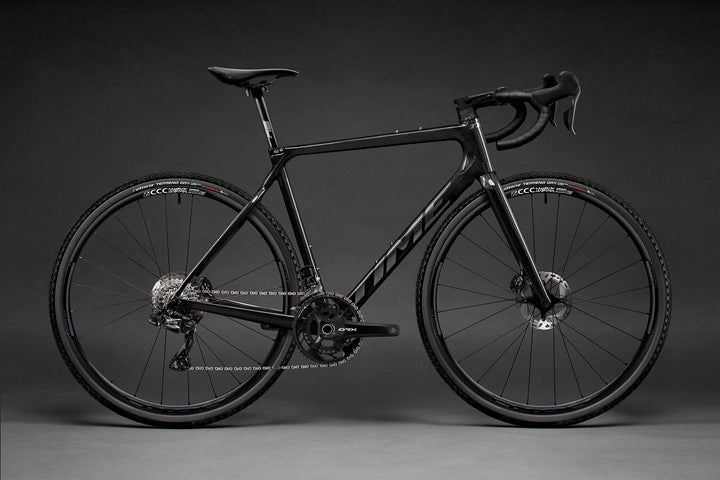 ADHX 45 SHIMANO GRX Di2 2x12