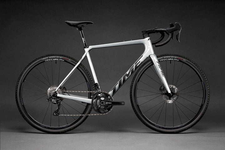 ADHX 45 SHIMANO GRX Di2 2x12