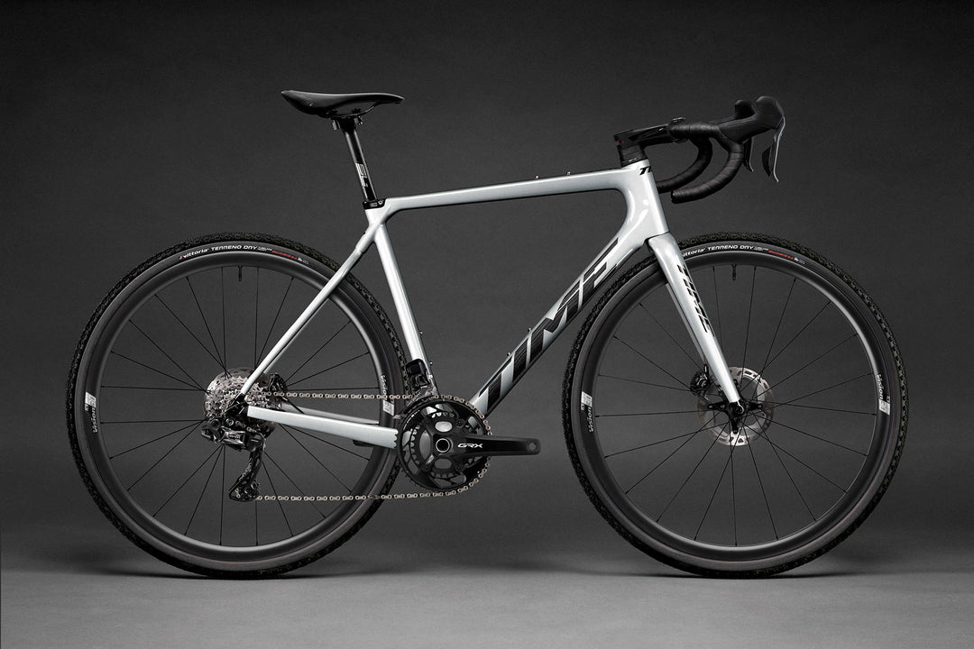 ADHX 45 SHIMANO GRX Di2 2x12