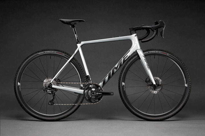 ADHX 45 SHIMANO GRX Di2 2x12