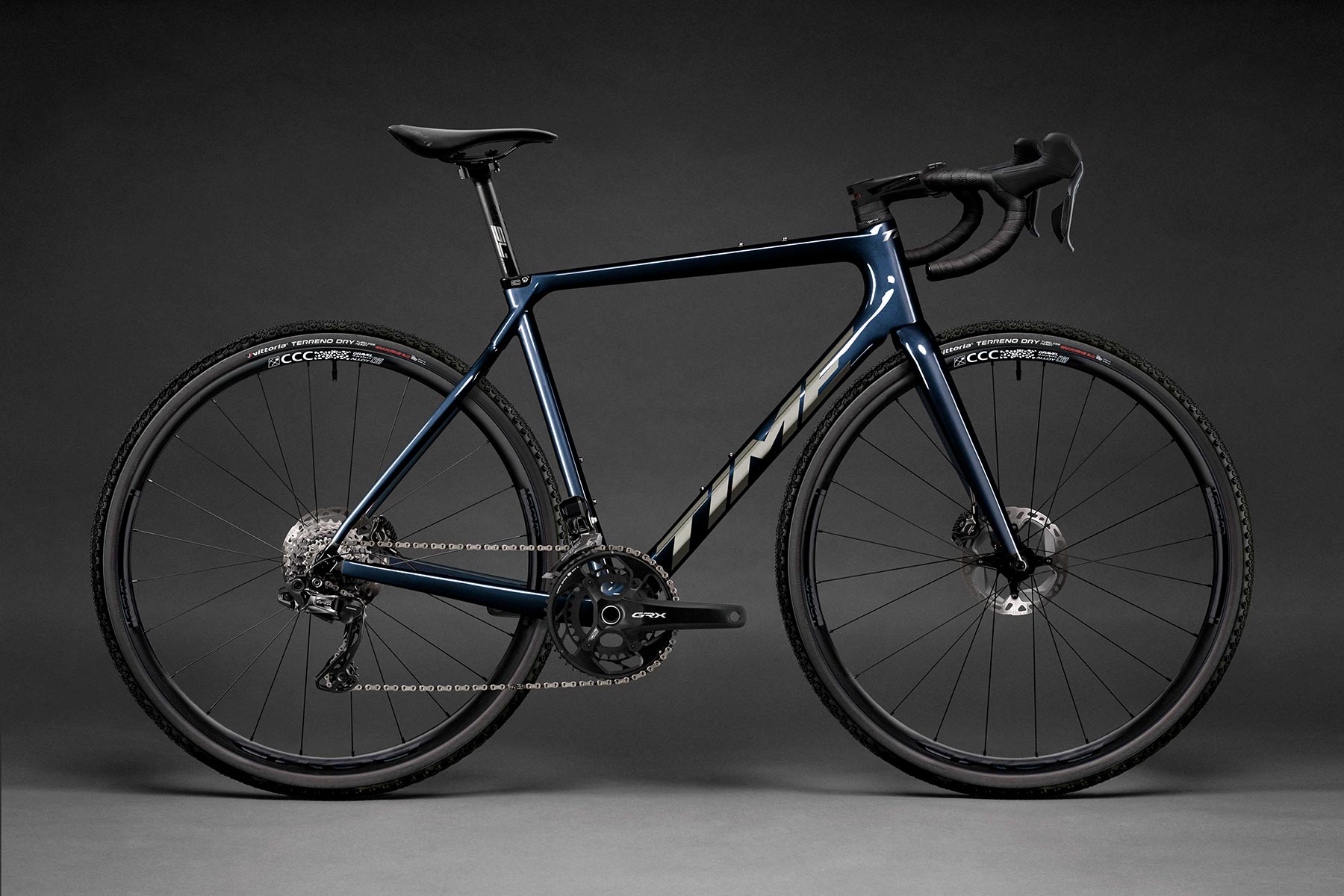 GRAPHITE DESIGN ロードバイク Di2 GRAPHITE DESIGN ロードバイク Di2