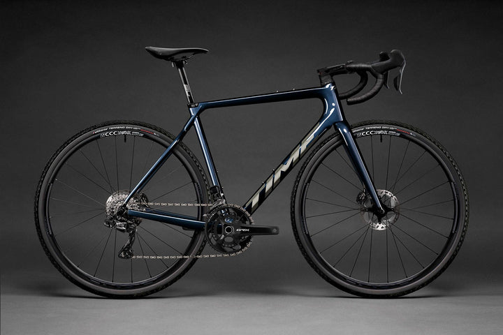 ADHX 45 SHIMANO GRX Di2 2x12