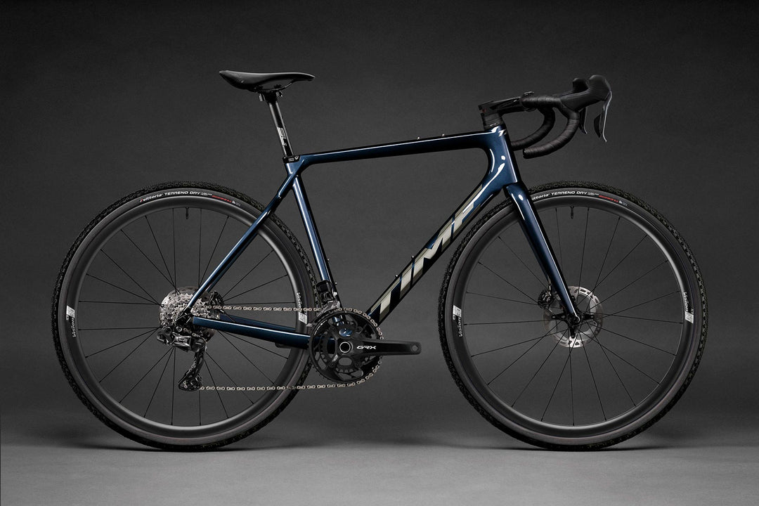 ADHX 45 SHIMANO GRX Di2 2x12
