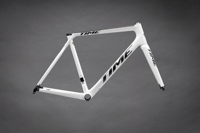 ALPE D'HUEZ RIM FRAMESET