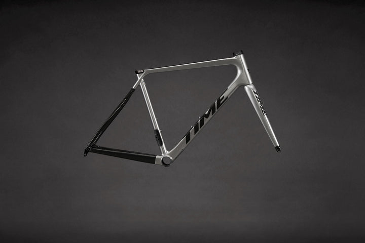 ALPE D'HUEZ DISC FRAMESET