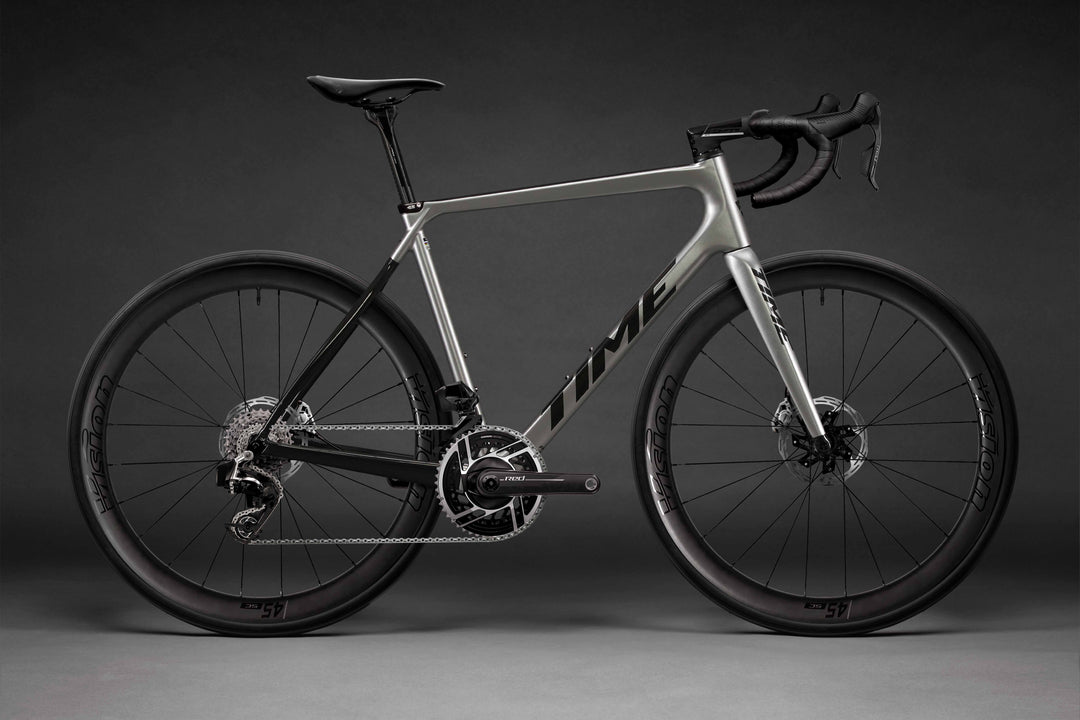 タイムの新型「アルプデュエズ」 伝説の峠を冠したタイム史上最強のクライミングバイク サイクルスポーツの特集記事（トピックス） | サイクルスポーツ.jp