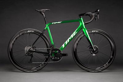 ALPE D'HUEZ DISC - SHIMANO DURA-ACE