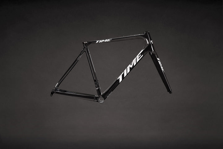 2023 ALPE D'HUEZ DISC FRAMESET