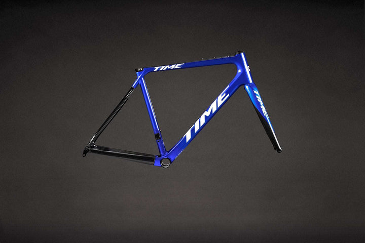 2023 ALPE D'HUEZ DISC FRAMESET