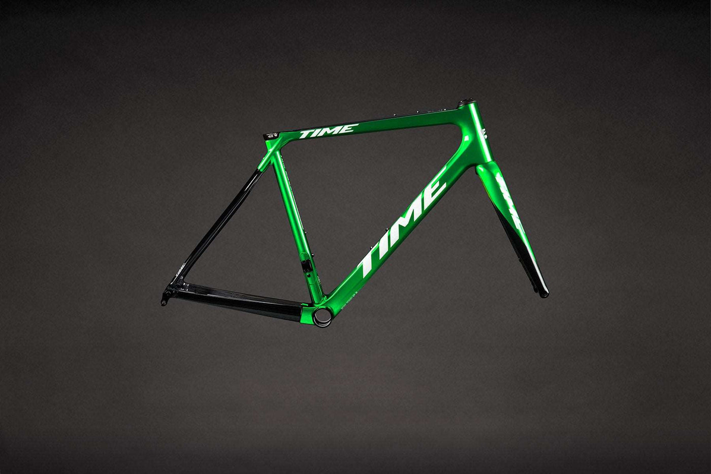 2023 ALPE D'HUEZ DISC FRAMESET