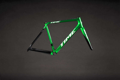 2023 ALPE D'HUEZ DISC FRAMESET