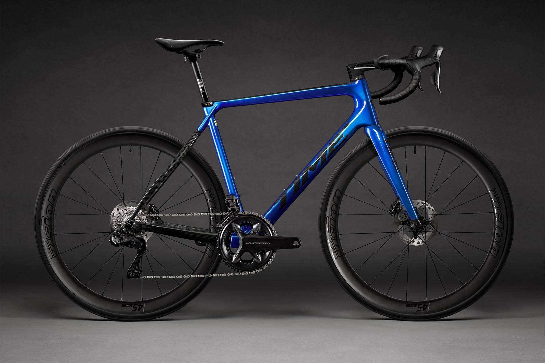 ADH DISC - SHIMANO ULTEGRA | Dyneema | The Ultimate Road