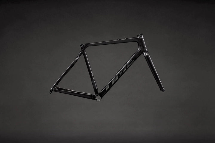 2025 TIME ADHX 45 Gravel Frameset