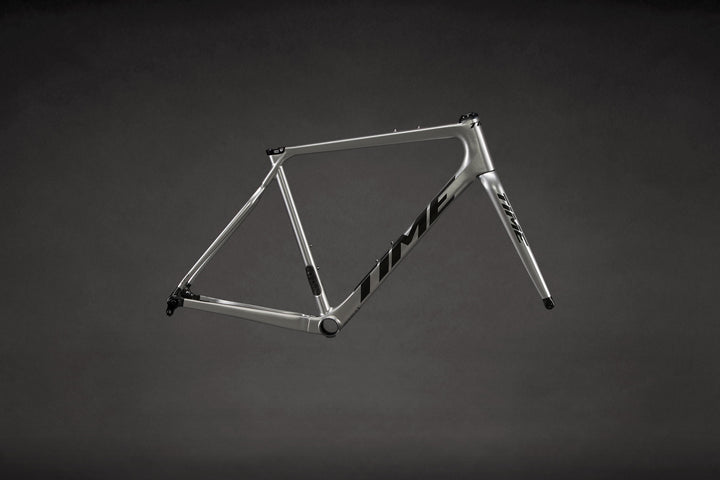 2025 TIME ADHX 45 Gravel Frameset