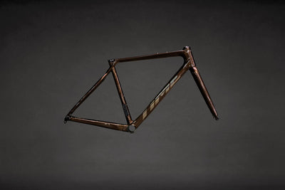 ADHX 45 FRAMESET