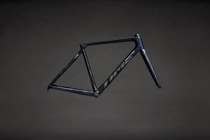 2025 TIME ADHX 45 Gravel Frameset