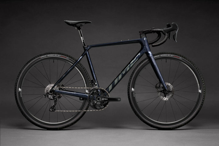 2025 TIME ADHX 45 SHIMANO GRX Di2 12-speed