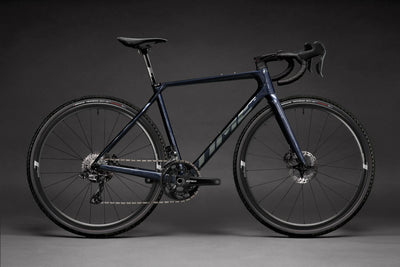 ADHX 45 - SHIMANO GRX Di2 12-speed