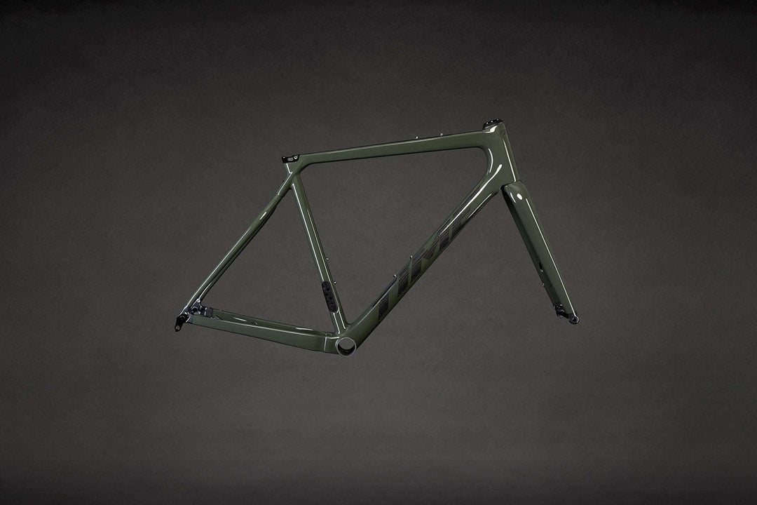 ADHX 45 FRAMESET