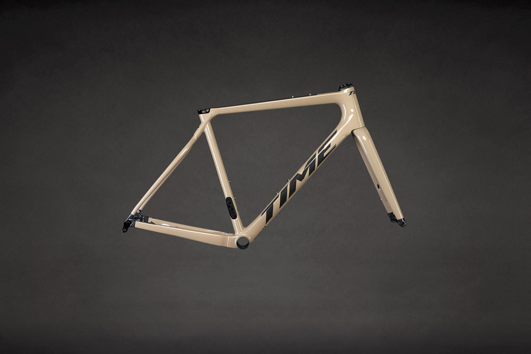 ADHX 45 FRAMESET