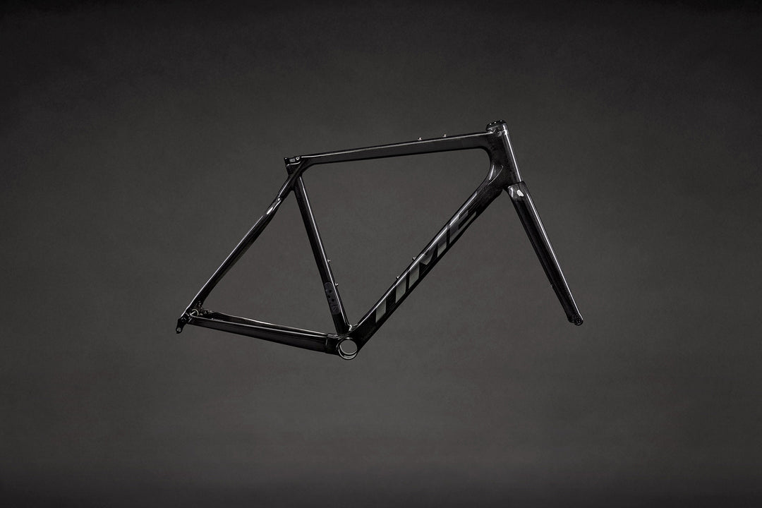 ADHX 45 FRAMESET