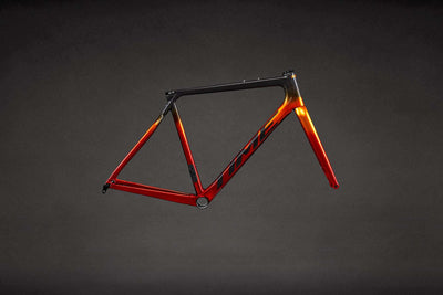 ADHX 45 FRAMESET