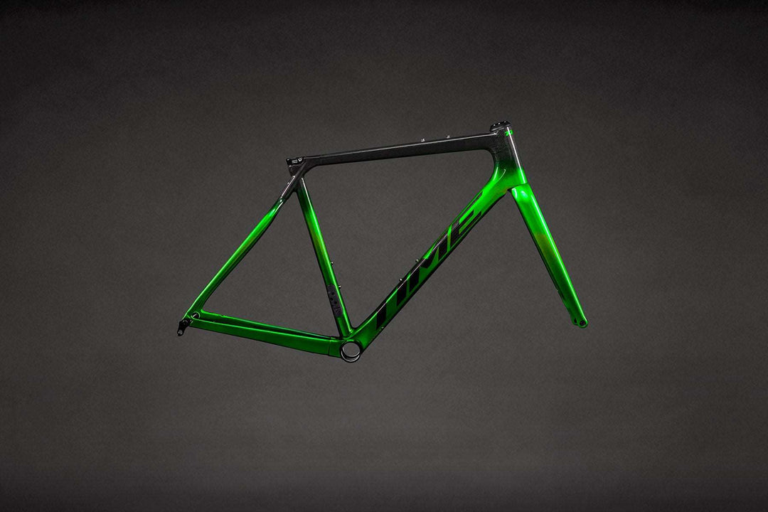 ADHX 45 FRAMESET