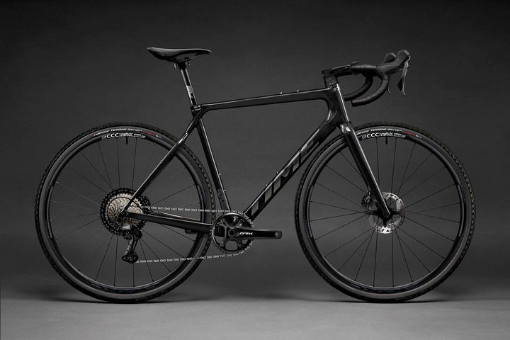 ADHX 45 SHIMANO GRX 1x12 Speed Mechanical