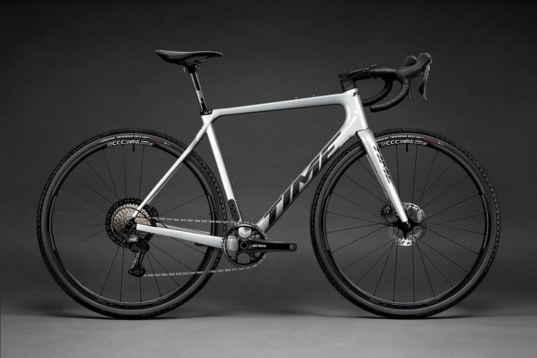 ADHX 45 SHIMANO GRX 1x12 Speed Mechanical