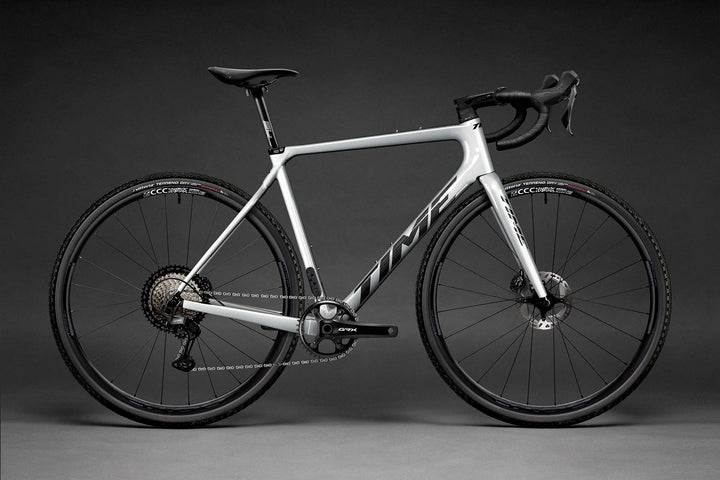 ADHX 45 SHIMANO GRX 1x12 Speed Mechanical