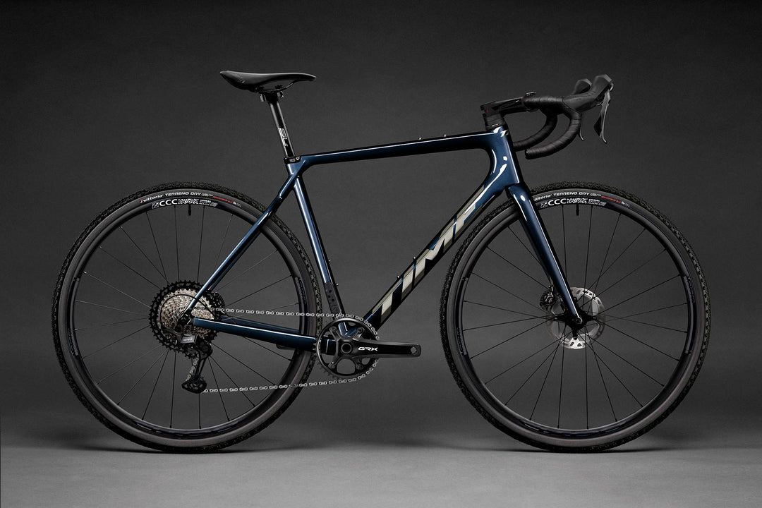 ADHX 45 SHIMANO GRX 1x12 Speed Mechanical