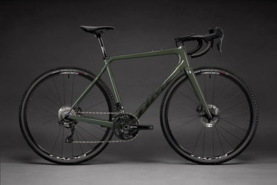 ADHX 45 - SHIMANO GRX Di2