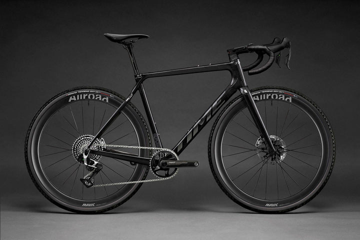 ADHX 45 SRAM RED E1 XPLR 1x